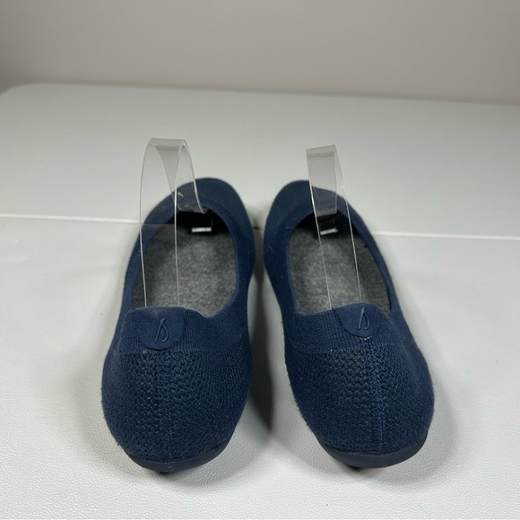 allbirds Tree Breezers Woven Flats - Picture 6 of 7
